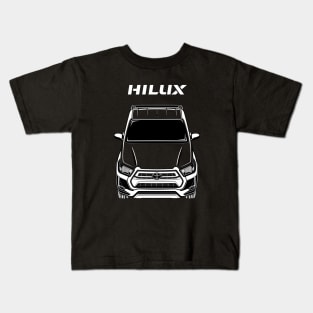 Hilux 2020-2024 Kids T-Shirt